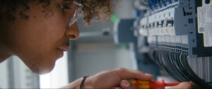 Ausbildung