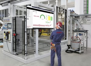 Surface-Analytics Monitoring & Info