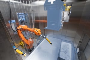 Robotik & Ingegration