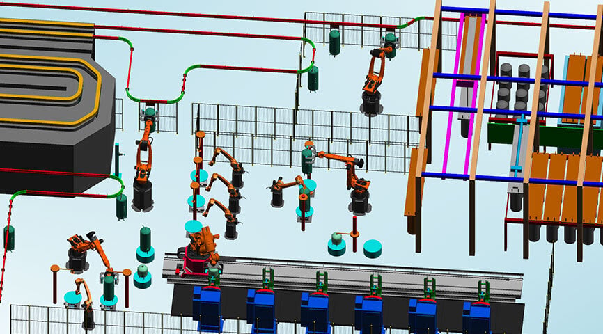 PEX_Simulation