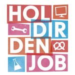 Logo Berufsinfomesse