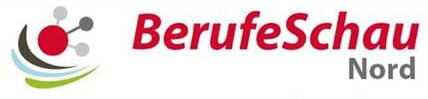 Logo BerufeSchau Nord