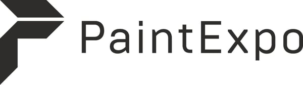 Logo PaintExpo