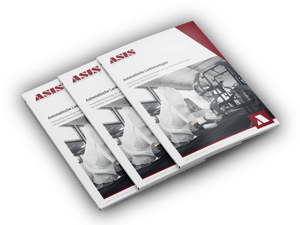 Whitepaper Automatische Lackieranlagen