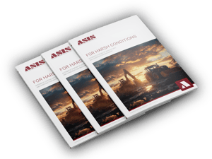White Paper Coating of Agricultural and Construction Machinery