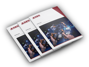 Whitepaper Software & Digitalisierung