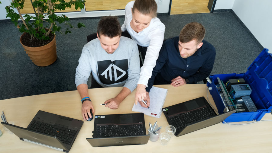 SPS-Programmierung SPS-Programmierung