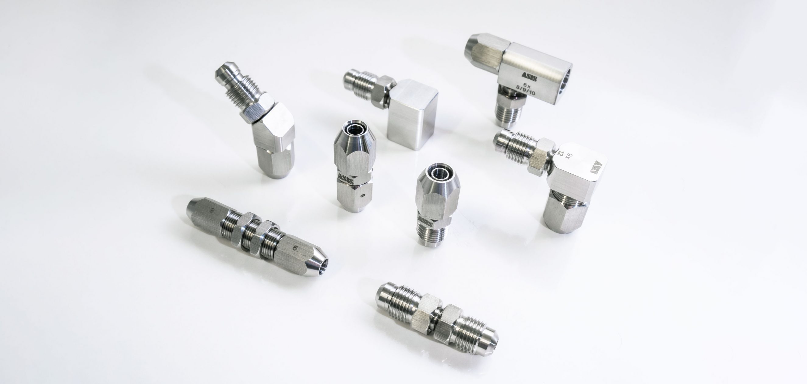 Paint Fittings ASIS GmbH